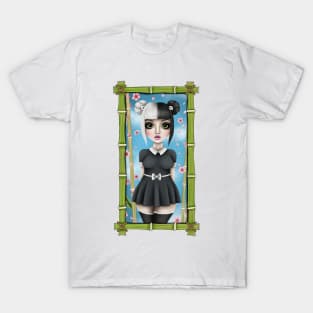 Mandy Pandy T-Shirt